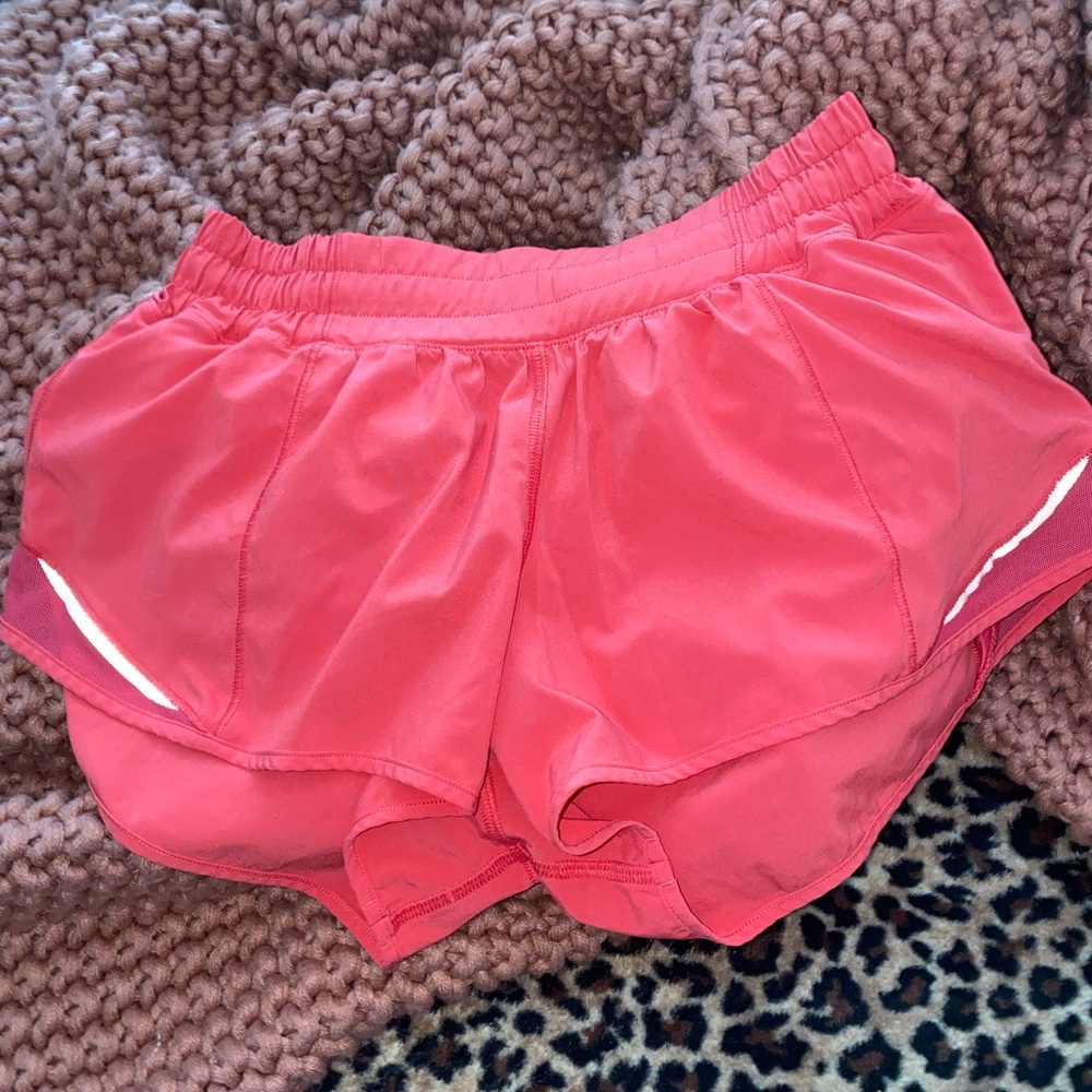 COPY - lulu lemon shorts